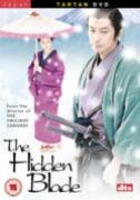 Hidden Blade